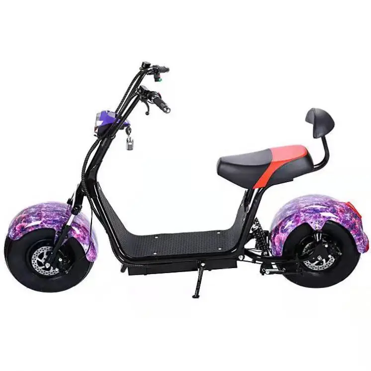 

We 1250Cc Food Delivery Scooter Electric