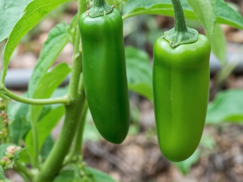 Hatch vs Jalapeño: Heat, Flavor & Usage Compared
