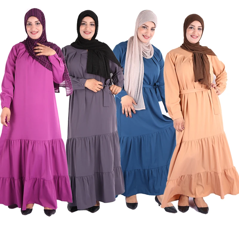 trendy abaya designs 2019.