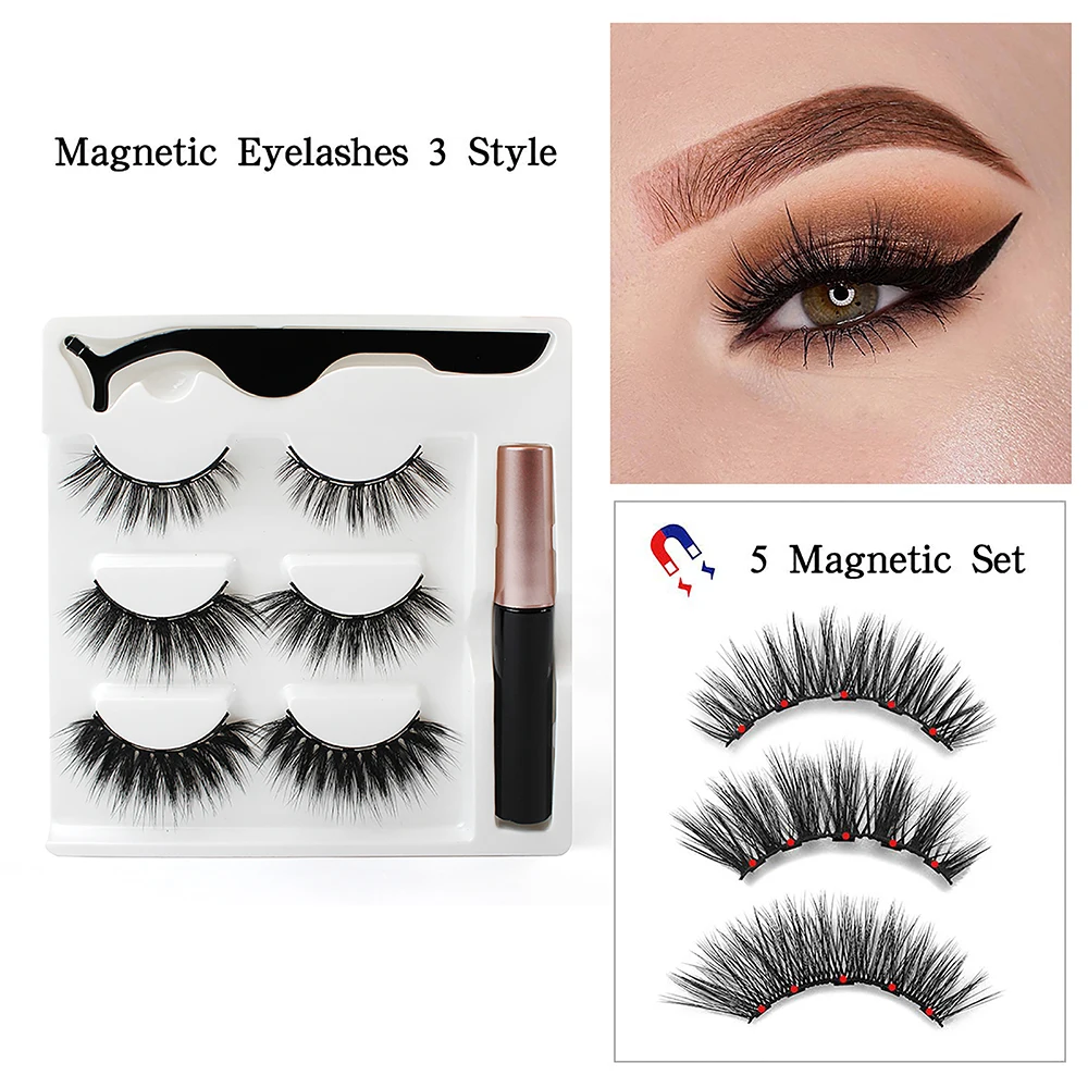 best magnetic lashes 2020