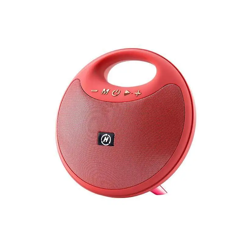 

2021 Hot Sale Home Theater BT Speaker Indoor Wireless Speaker Portable Mini Speaker