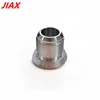 aluminium alloy stainless steel welding connection OEM cnc parts welded fitting welded elbow tub pipes and pipe fittings
