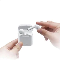

bluetooth wireless headphones portable mini HIFI mobile headset In-ear headphones