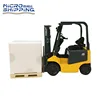 1:24 Scale Diecast Alloy Forklift Models Miniature Toy Cars for Logistics Gifts
