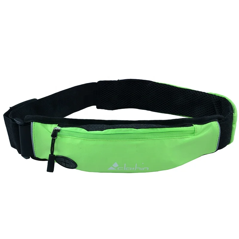 

LUPU 2020 waterproof Outdoor Running Cycling Sports Bag Portable Phone Bag Waist Bag running, Customized