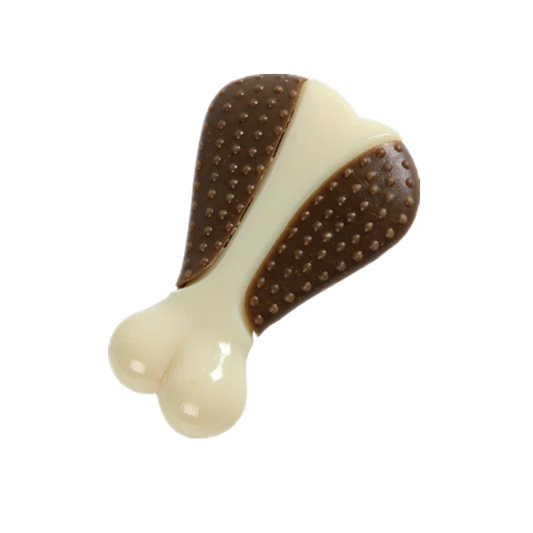 

Modern design cheap price bone shaped dog chewing toy with reliable quality, Picture shows
