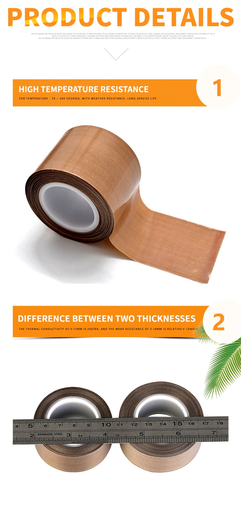 High Temperature Industrial Grade Silicone Adhesive, High Quality High