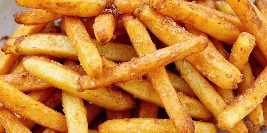 7 Unexpected Spice Pairings That Will Upgrade Your Mojo Fries Game Forever!
