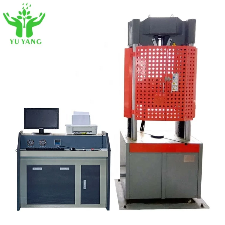 

Tensile strength testing machine/universal tensile tester/tensile tester