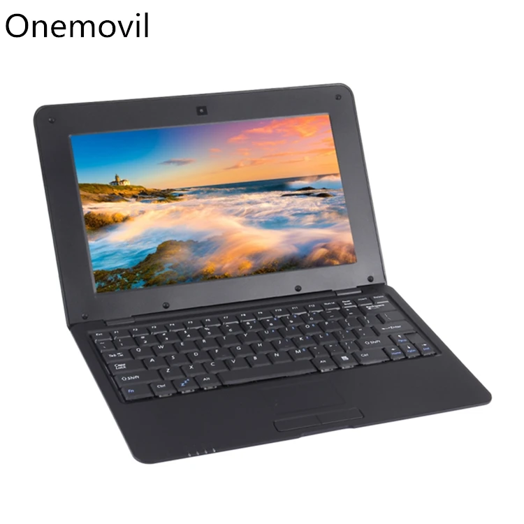 

Factory Price Top Seller 10.1 inch Netbook PC Android 5.11GB+8GB Quad Core Laptop