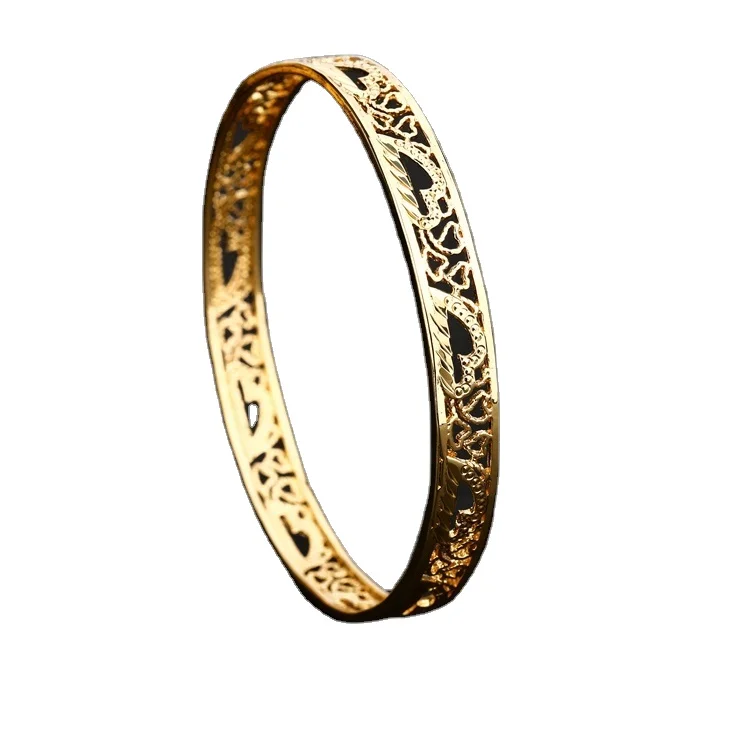 

Latest design hot sale high quality eco-friendly indian bangle sets