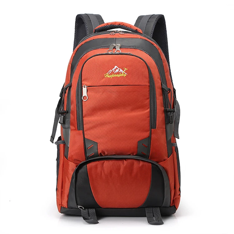 

Waterproof and durable backpack, tent bag, outdoor mountaineering bag