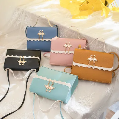 

FLB031 dropshipping 2020 fashion mini pearl purses and handbags shoulder bag female unique bags, Yellow, pink, black, blue, dark blue