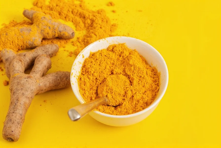 Thorne Turmeric: Science-Backed Benefits and Usage Guide