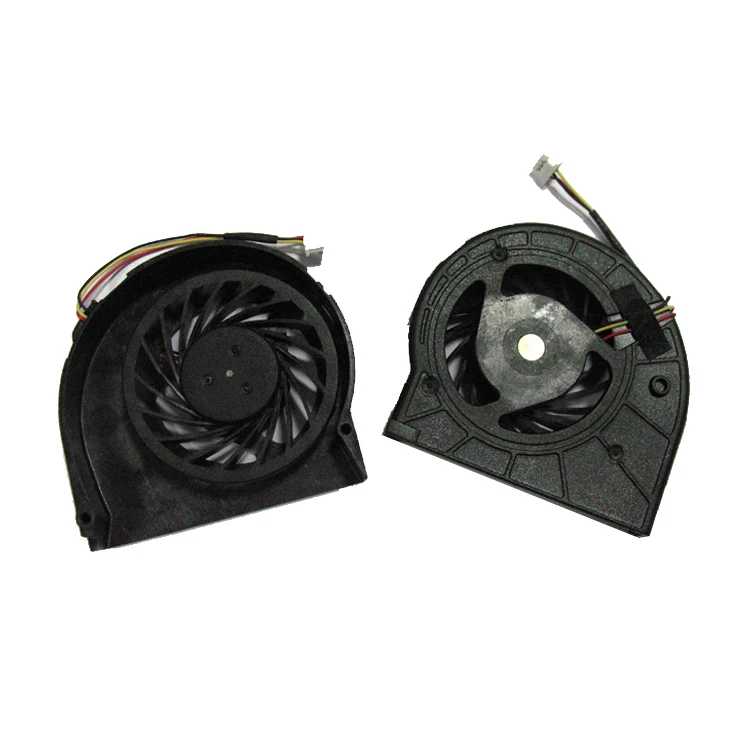 

HK-HHT Laptop CPU Fan Cooler for Lenovo ThinkPad X200 X201 X201i Toshiba product 45N4782 GL