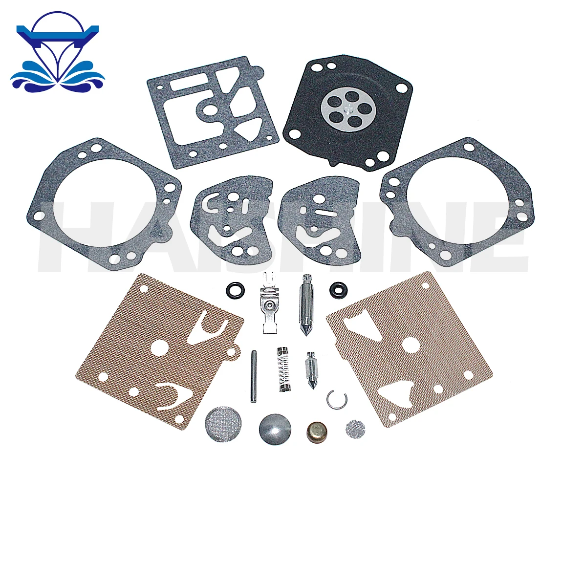 Carburetor Rebuild Repair Diaphragm Kit For Hus 234 238 242 254 261 262 Chainsaw Buy Diaphragm