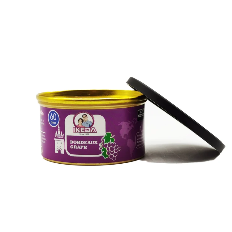 

Multiple scents good health Long lasting smell solid toilet air freshener