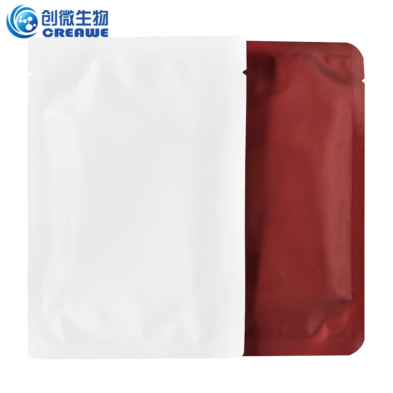 

Beauty care korean manufacture wholesale microneedling Hydrocolloid basic version microneedle eye patch for anti wrinkle