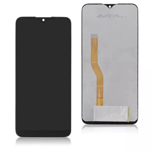 

LCD Touch Screen With Digitizer Display Assembly Replacement For Alcatel 1 SE 2020