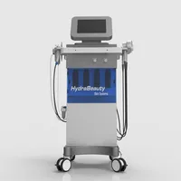 

Multifunctional hydro aqua dermabrasion microdermabrasion machine facial