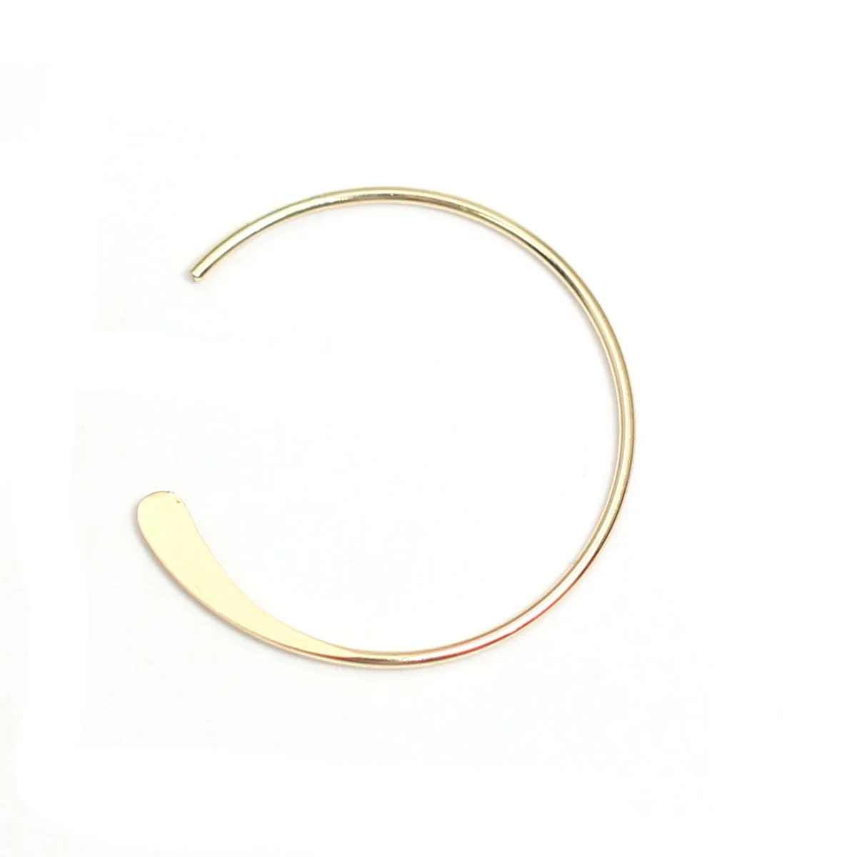 

Gold Filled Hoops Earring Components, Festival Gift sent girlfriend,beadsniceID39973 39974 39975 39976