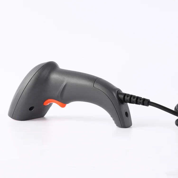 

Mini Barcode Scanner Module 1D Barcode Scanner with USB/RS232