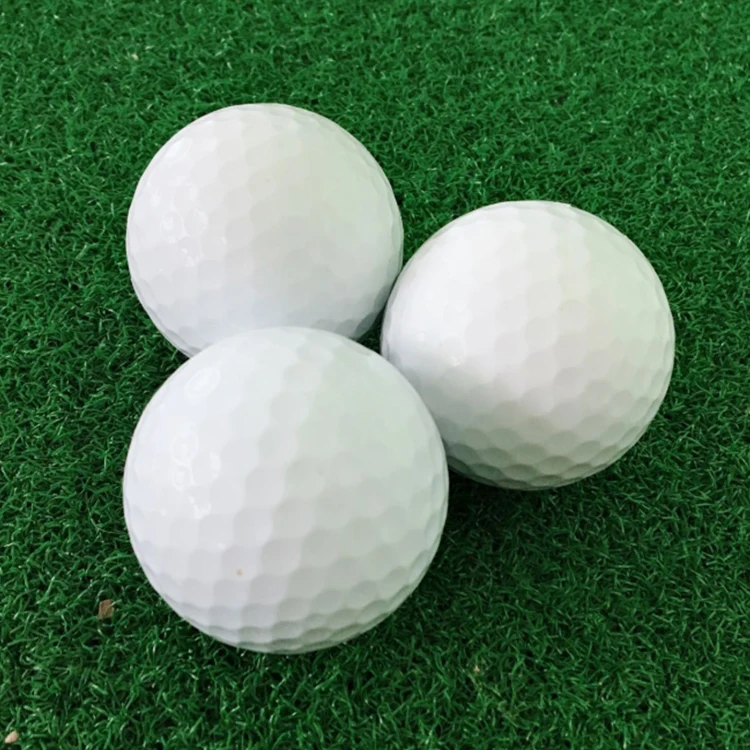 

Custom Urethane Soft Tournament Golf Ball, Gold,silver,brass/rose gold/custom