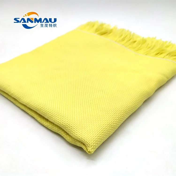 
Military Police Protective material Aramid Fabric 