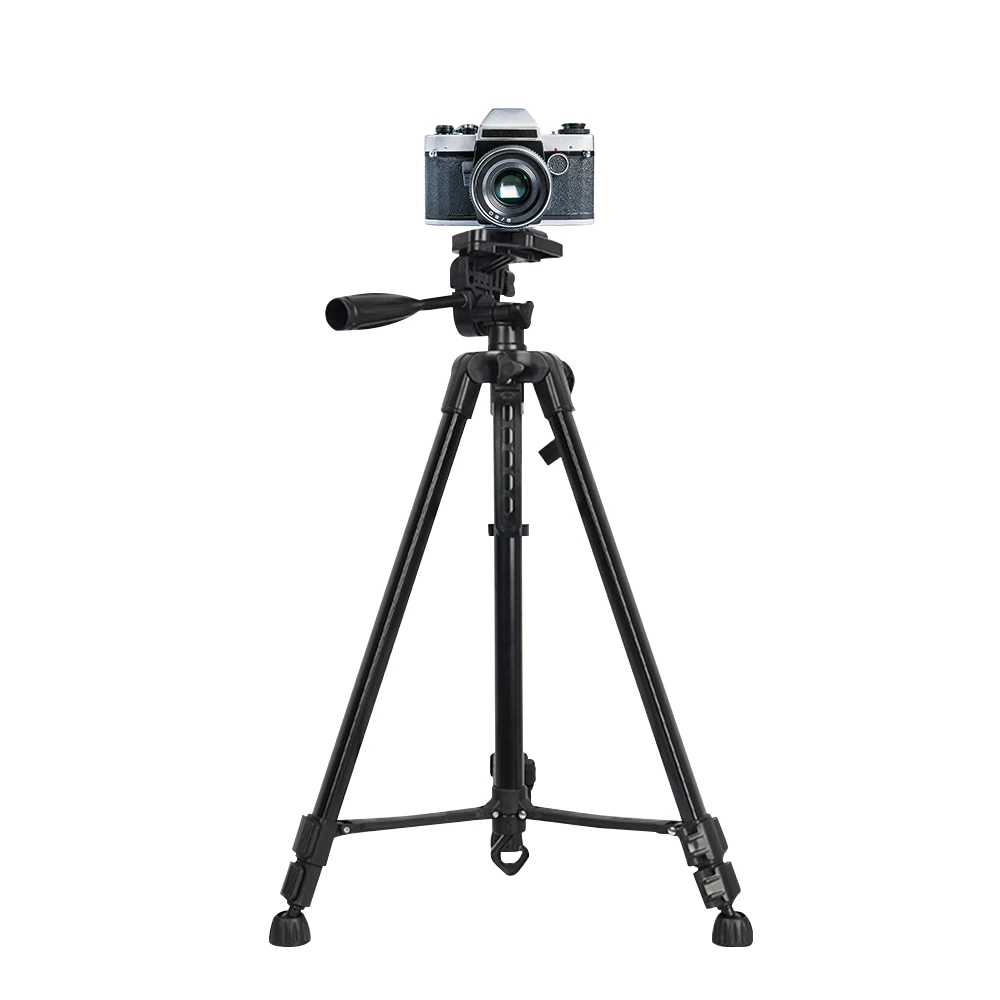 

LW3366 New Design Multi-color optional Lightweight Compact Easy Carry Travel Outdoor SmartPhone Camera Tripod