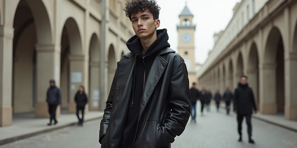 Converse X Rick Owens Collaboration Redefines Avant-Garde Streetwear