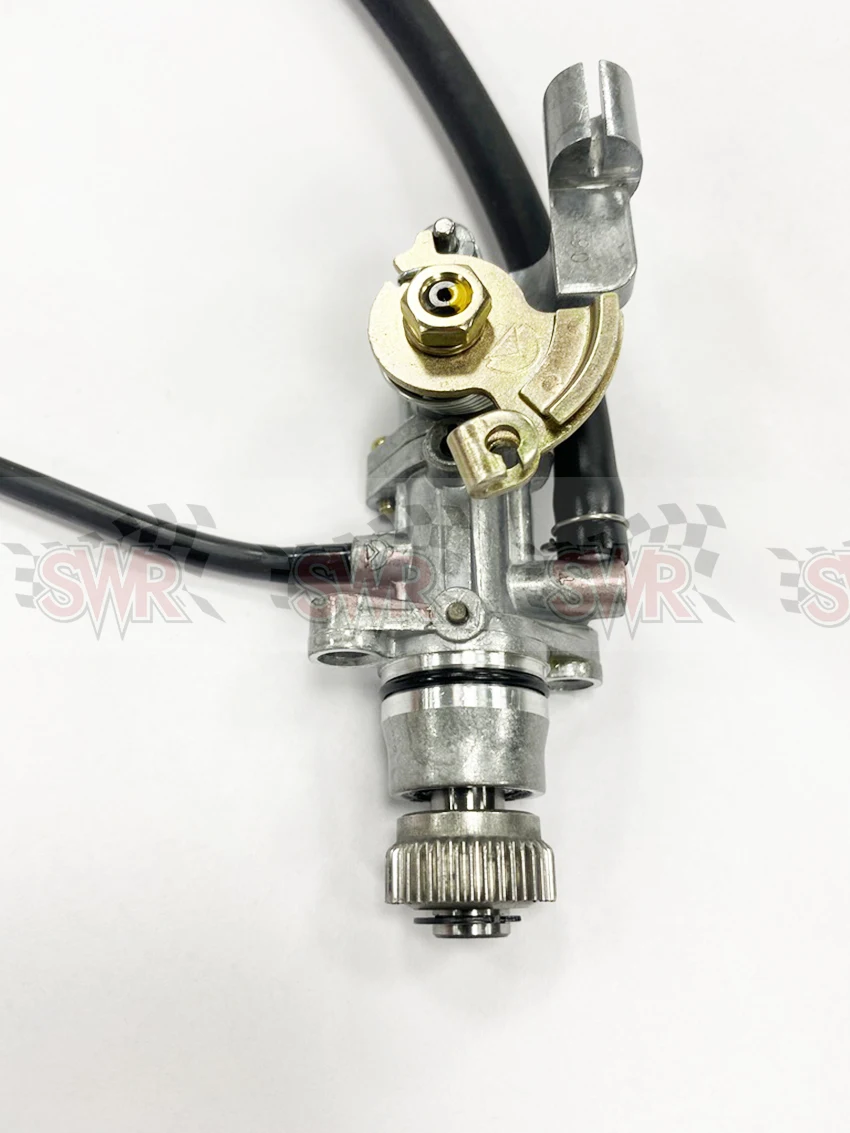 
OEM Best Price Motorcycle Hose Oil Pump 