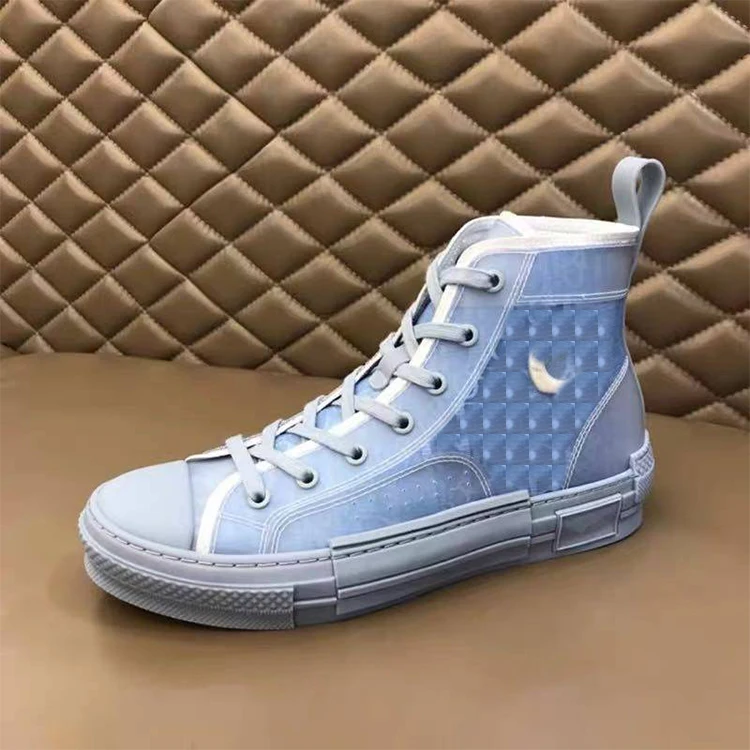 

DDDR 1:1 Original Hot sale OEM sepatu murah men shoessely luxury b23 sneaker new model canvas for men designer shoes