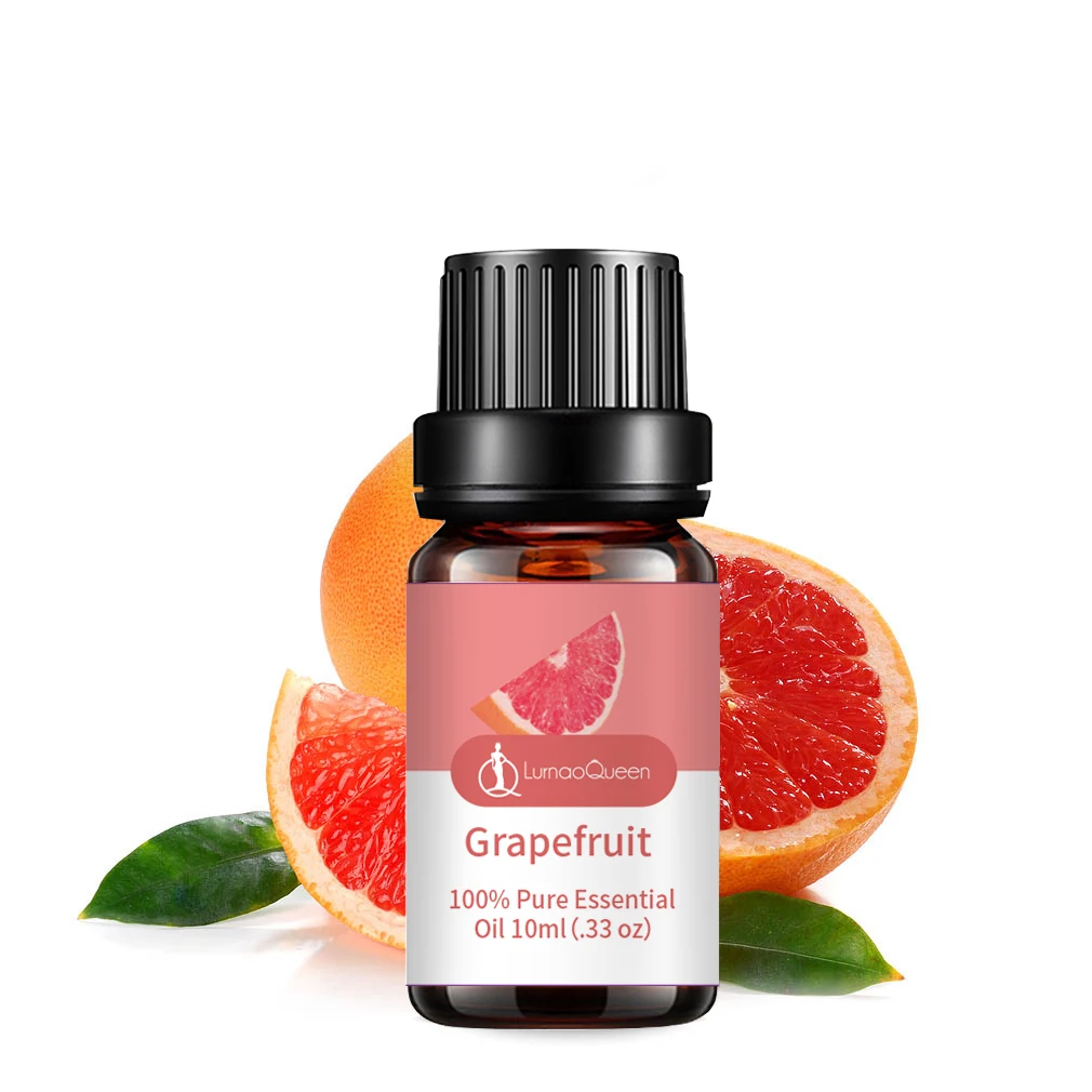 

MSDS Hair Essential Oil Grapefruit Essential Oil Organic Essential Oil Wholesale Relieve Anxiety for Candle Cosmetic Making