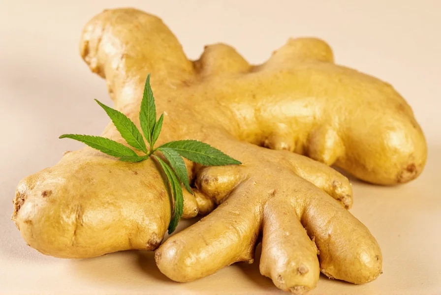 Ginger Extract Benefits: Science-Backed Health Effects