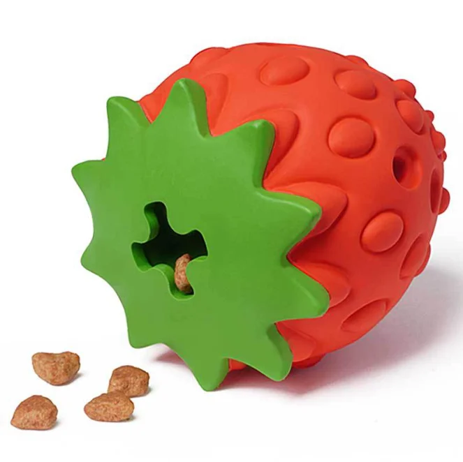 

Pet Dog Toys for Aggressive Chewer, Durable Dental Dog Chew Toy