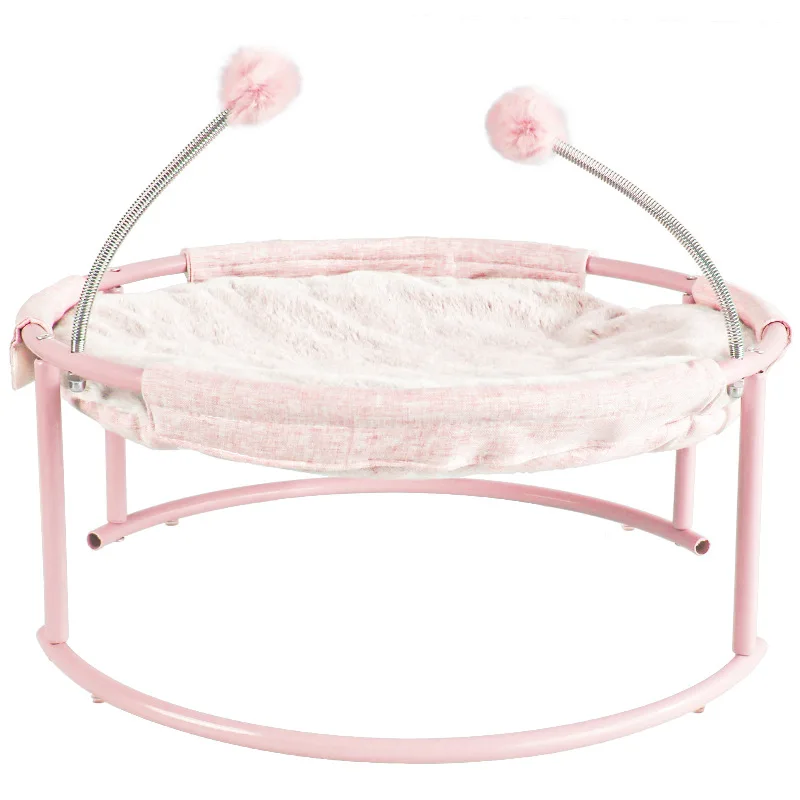 

wholesale hot seller luxury soft washable cat bed for cats