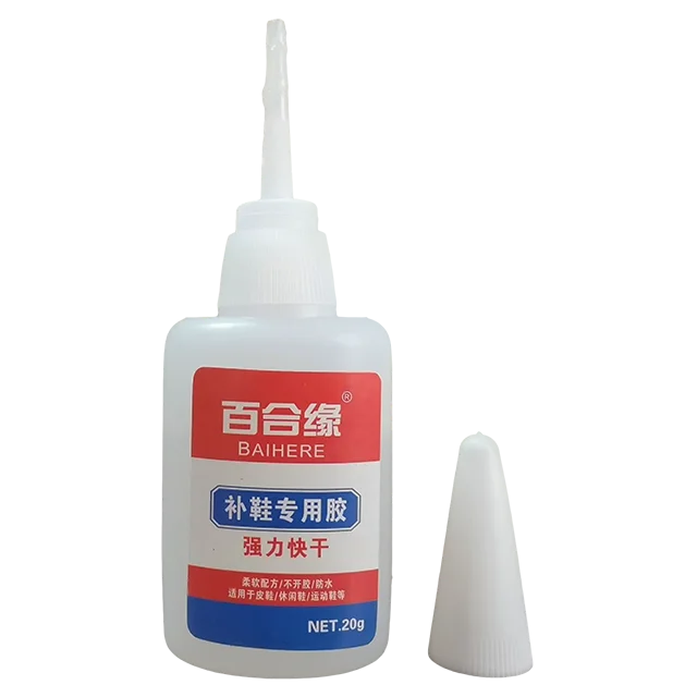 Hot Sale Shoe Glue High Quality Adhesive Super Shoe Repair Glue Buy