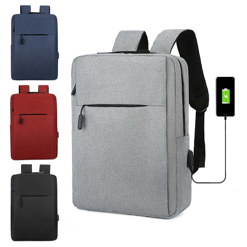 

Wholesale lightweight Waterproof Men Women Travel bagpack School Business Laptop Backpack