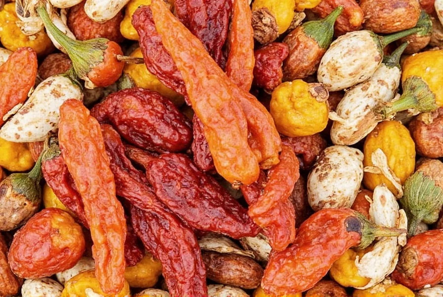 spice savers 7 genius hacks to store dried peppers like a pro plus a buying guide