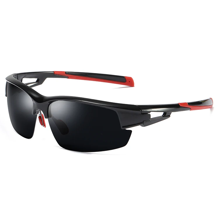

8521 HD Polarized Sports Glasses Cycling