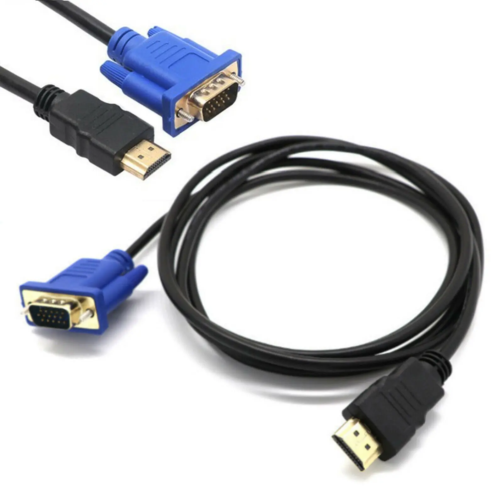 HDMI VGA Cable