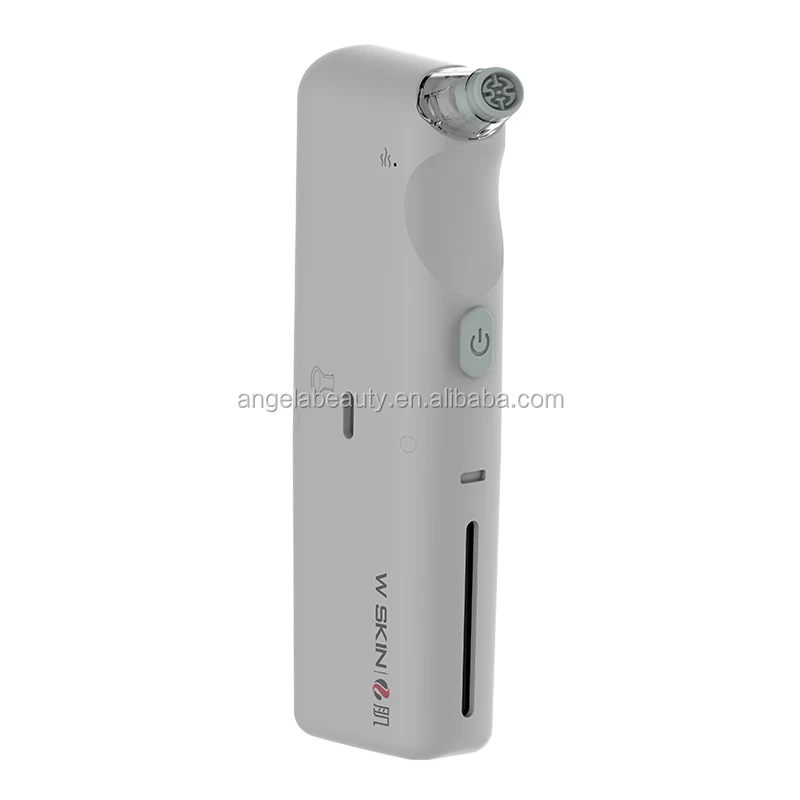 

W100 Newest and Hottest H2 Hydro Pen Facial Aqua Peel Skincare Device