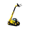 XCMG telehandler XC6-3507 Telescopic Handler with spare parts factory price