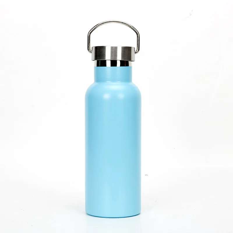 

Thermal Insulation Eco Friendly For School Water Bottle For Kids Stainless Steel Filtered Water Bottles