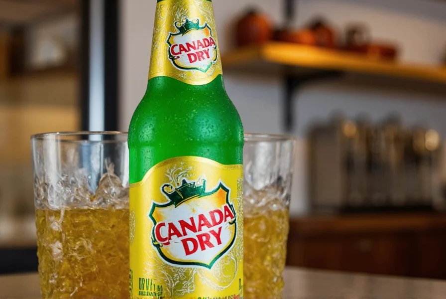 Echtes Ingwer-Ale: So erkennen Sie Produkte mit echtem Ingwer