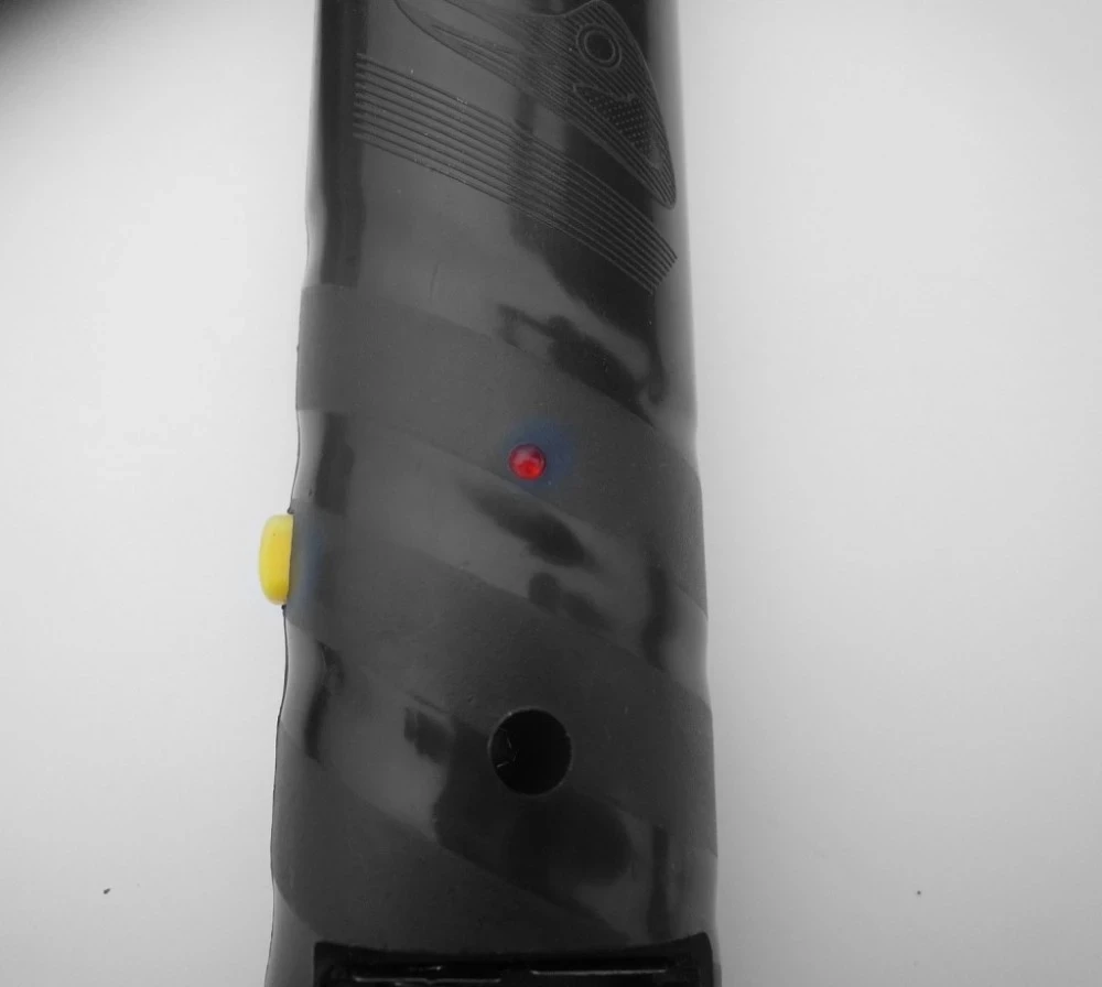 Rechargeable Electric Mosquito Bat