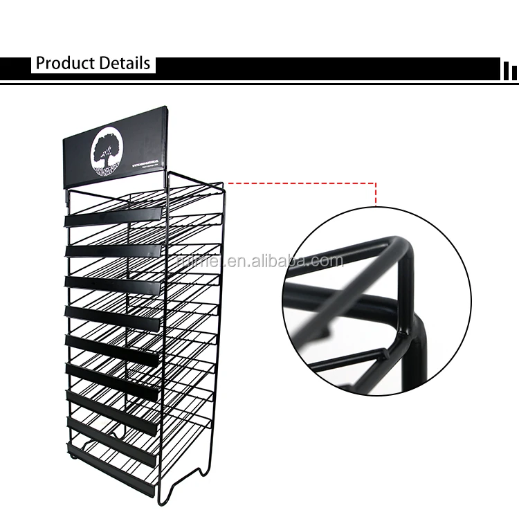 Ruimei Spray Can Display Racks Paint Tube Nail Polish Stand Buy