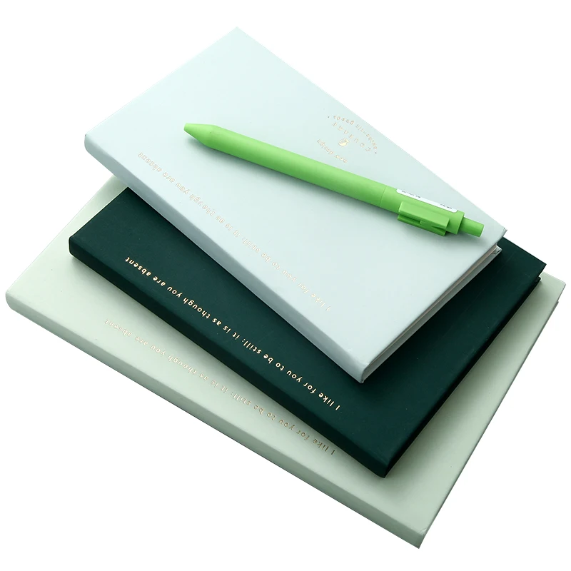 
canvas notebook with fabric cover hardcover notebook custom 