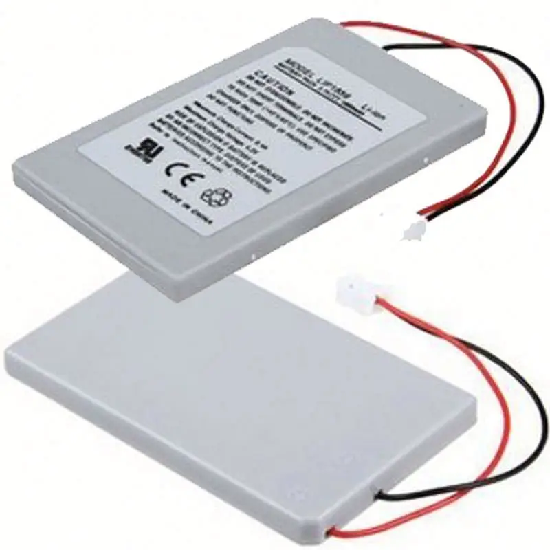 

Rechargeable Replacement Battery Pack For PS3 Game Controller Joystick For PS3 Gamepad Batteries