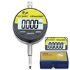 0.001mm IP54 Oil Proof Digital Micrometer 12.7mm/0.5" Electronic Micrometers Gauge